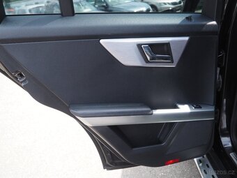 2011 Mercedes-Benz GLK 220 CDI 4MATIC - 13
