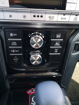 Toyota Land Cruiser 150, 2,8 D4D, Executive - 13