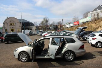 Volkswagen Golf - 13