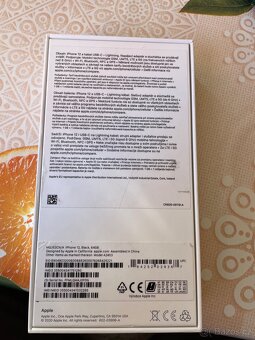 Iphone 12 black 64gb - 13