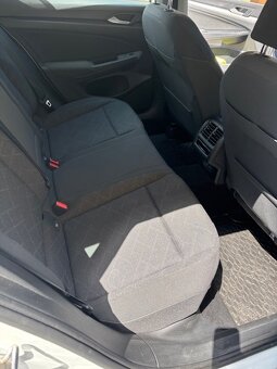 Volkswagen Golf Variant VIII 1.5 TGI, 96kW, Life - 13