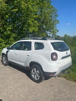 Dacia Duster 2.0 4x4 automat - 13