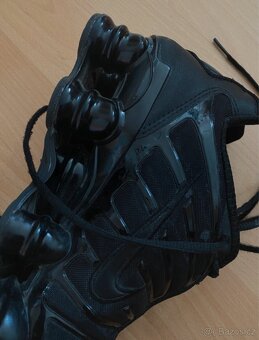 Nike shox TL black - 13