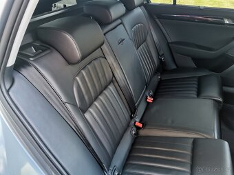 Škoda Superb III kombi 2,0 TDI L&K - 13