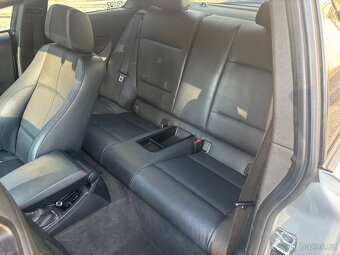 BMW 120d E82 - 13