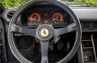 Ferrari Testarossa – evropská specifikace - 13
