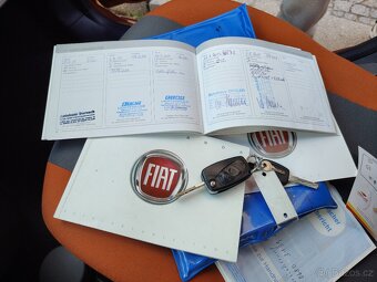 Fiat Panda  1.2i 4x4 - 13