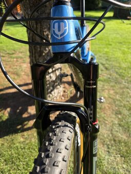 Mondraker F-Podium-R - 13