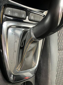 Opel Crossland X 1.2i Automat 2020 ČR jen 59tkm Innovation - 13