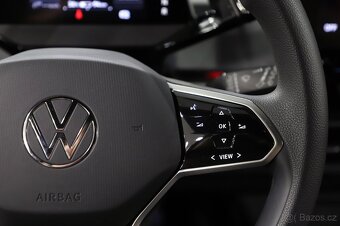 VW ID.3 Pure electric 110kW SOH 95,3 - záruka Autodraft - 13
