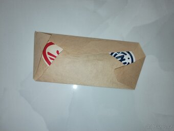 Jawa Pionier mix ND - 13