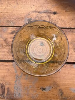 Broušené sklo a porcelán - 13