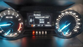 Ford Mondeo combi 2.0TDCi 110kw 2017 - 13