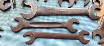 starožitné nářadí,většinou Německo - 13