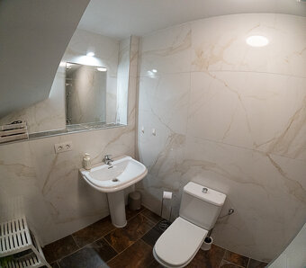 Dovolená u moře - ubytování KANÁRSKÉ OSTROVY FUERTEVENTURA - 13