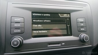 Autorádio Seat Ibiza 2016 - 13