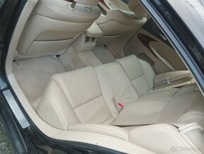 Lexus GS 430 - 13