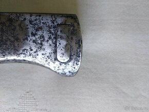 Valecny-nemecky-original,bajonet na pusku MAUSER 98Wehrmacht - 13