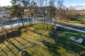 Prodej byty 2+1, 48 m2 - Kladno - Švermov, ev.č. 00396 - 13