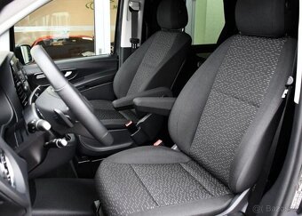Mercedes-Benz Třídy V VANTOURER URBAN ZÁRUKA - 13