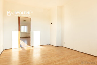 Činžovní dům se 13 byty na prodej v Krupce - Fojtovicích - 13