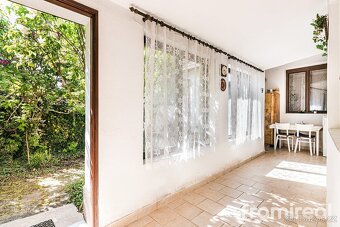 Prodej rodinného domu, 87 m2, pozemek 4392 m2 - Hlína - 13
