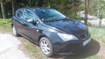 Seat Ibiza - 13