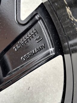 Letní kola 17" Opel Astra Kadett 225/45 R17 - 13