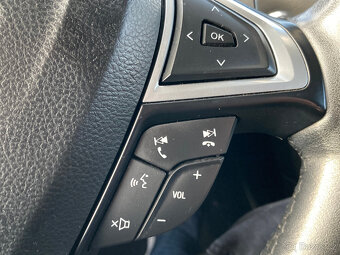 FORD Galaxy 2.0TDCI 132kW TITANIUM 7míst,záruka - 13