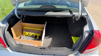 Ford Taurus mk4 3.0 V6 automat USA - 13