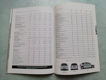 Honda Civic 7G, 7GEN 2001 - 2005 CZ katalog - doprava v ceně - 13