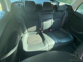 Citroen C5 III 2.2 HDi 150kw 6AT aisin - 13