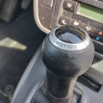 Volkswagen Sharan, 4X4,1.9TDI BEZ DPF,7MÍST,PĚKNÝ - 13