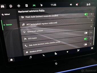 KODIAQ 2024 2.0TDi 110kW DSG 14tkm VIRTUÁL KESSY TAŽNÉ - 13