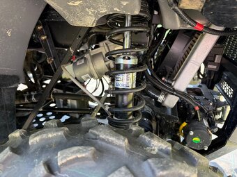 Polaris Sportsman touring 570 - 13