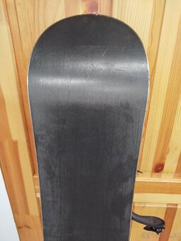 Snowboard set pro zacatecniky - 13