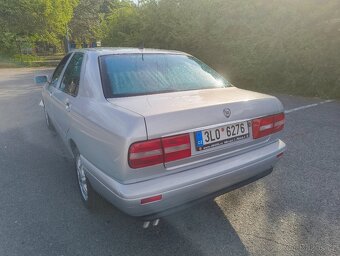 Lancia K Kappa LS Busso 3.0 V6 24v 150kw manuál - 13