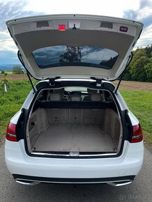 Mercedes-Benz C220 2019 EXCLUSIVE 143kw 4x4 - 13