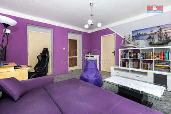 Prodej bytu 2+1, 52 m², Pardubice, ul. K Blahobytu - 13