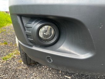 Ford Transit autobus 2,2Tdci 155ps - 13