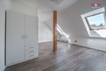 Pronájem bytu 3+1, 92 m², Radonice, ul. Růžičkova - 13