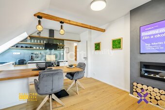 Prodej byty 2+kk, 46 m2 - Karlovice, ev.č. 02261 - 13