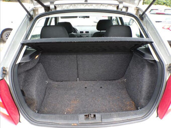 Škoda Fabia 1,2 HTP ALU KOLA - 13