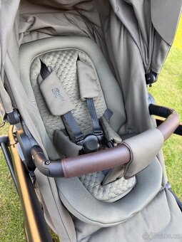 Britax Römer Smile 5Z v záruce - 13