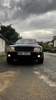 Audi a4 b5 1.9. TDI - 13
