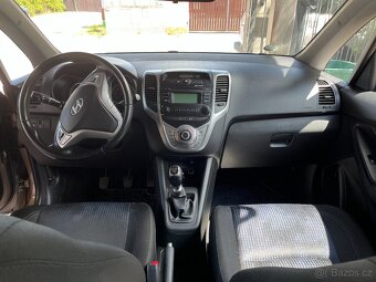Hyundai ix20 - 13