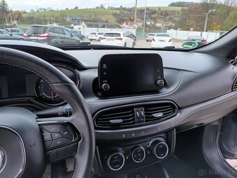 Fiat Tipo 1,6 MJT,KLIMA,NAVI,VÝHŘEV - 13