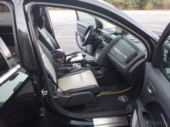 DODGE JOURNEY 2.0 CRD - 13