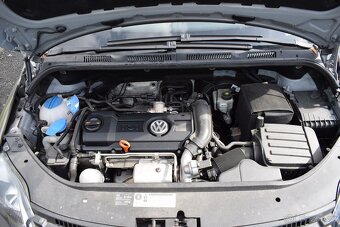 Volkswagen Golf Plus 1,4 TSi PR.SERVIS,1.MAJITEL - 13