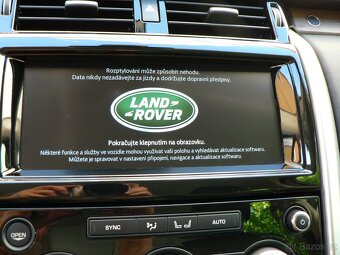 LAND ROVER DISCOVERY 5 TD4 - 13